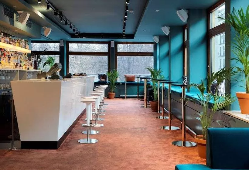 Fotos del hotel Scandic Anglais:  5