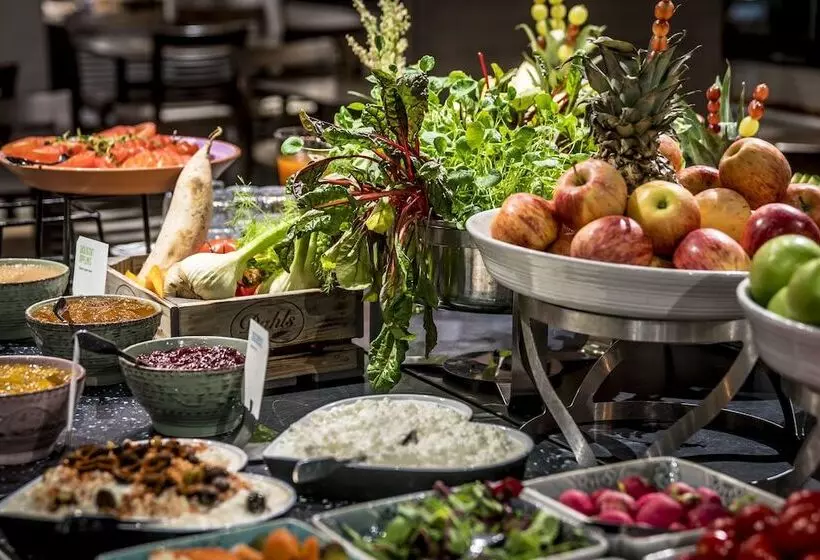 Fotos del hotel Scandic Anglais:  15