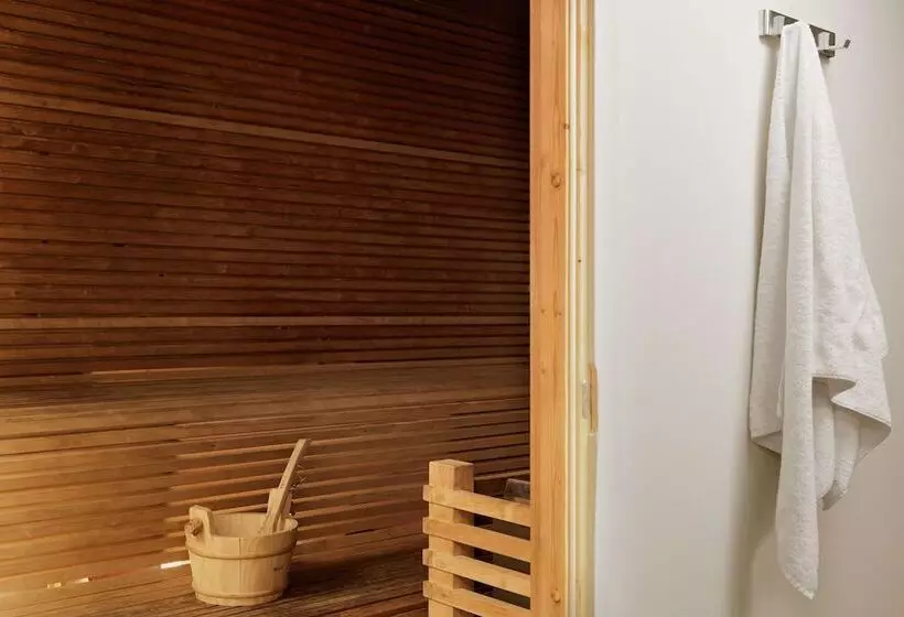 Fotos del hotel Scandic Anglais:  10