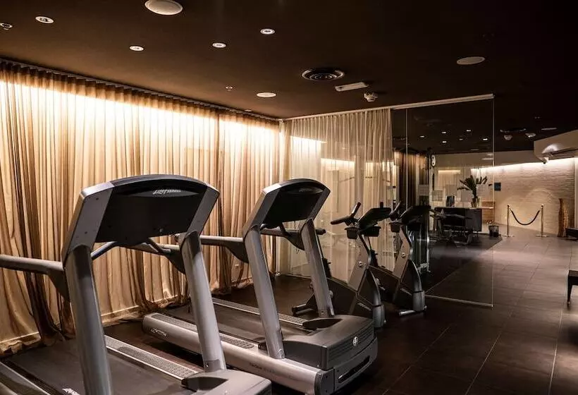 Fotos del hotel Scandic Anglais:  9