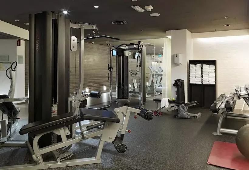 Fotos del hotel Scandic Anglais:  2