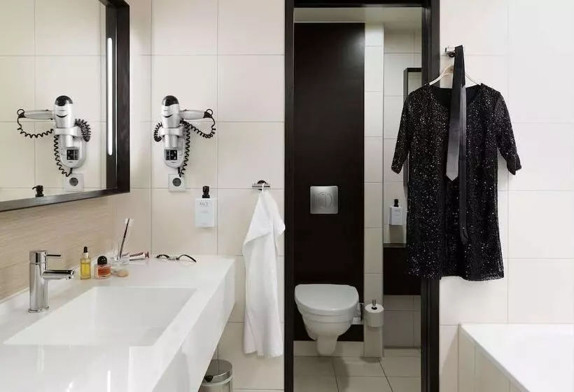 Fotos del hotel Scandic Anglais:  7