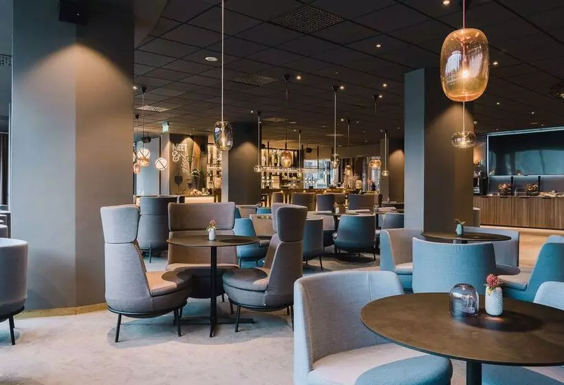 Fotos del hotel Scandic Opalen:  16