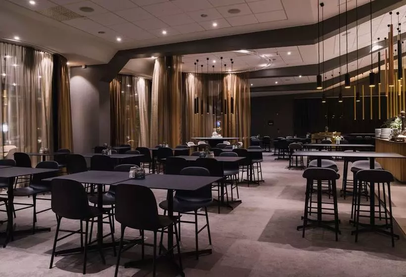 Fotos del hotel Scandic Opalen:  10