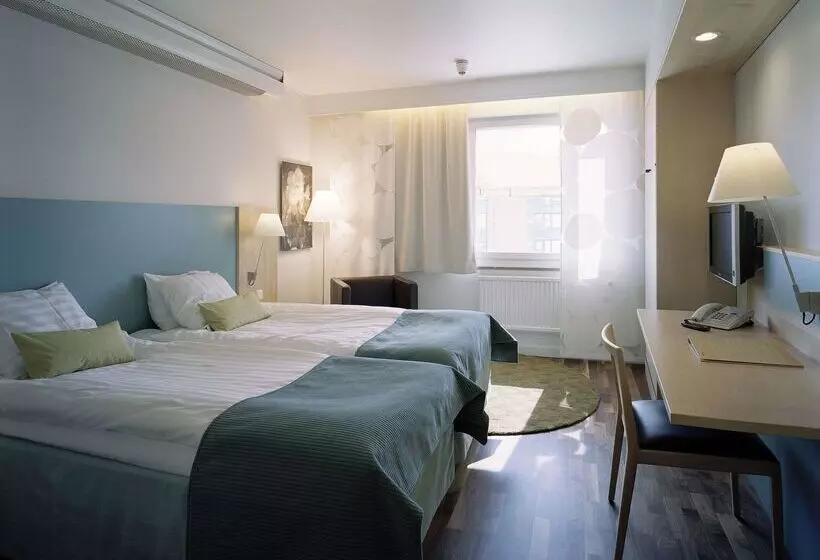 Fotos del hotel Scandic Opalen:  2