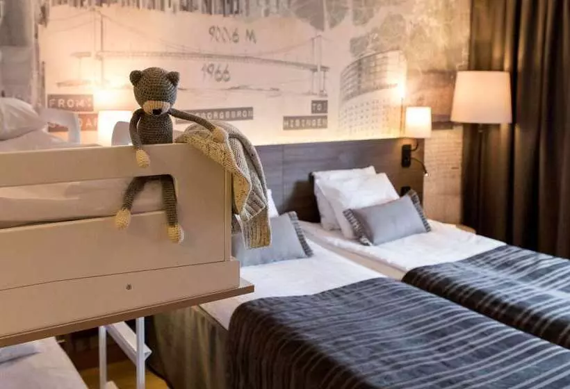 Fotos del hotel Scandic Opalen:  25