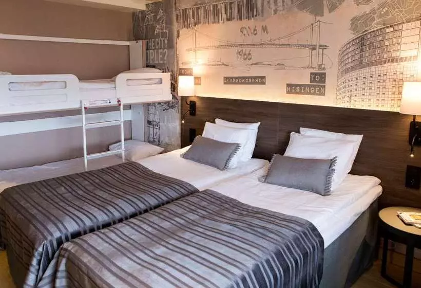 Fotos del hotel Scandic Opalen:  19