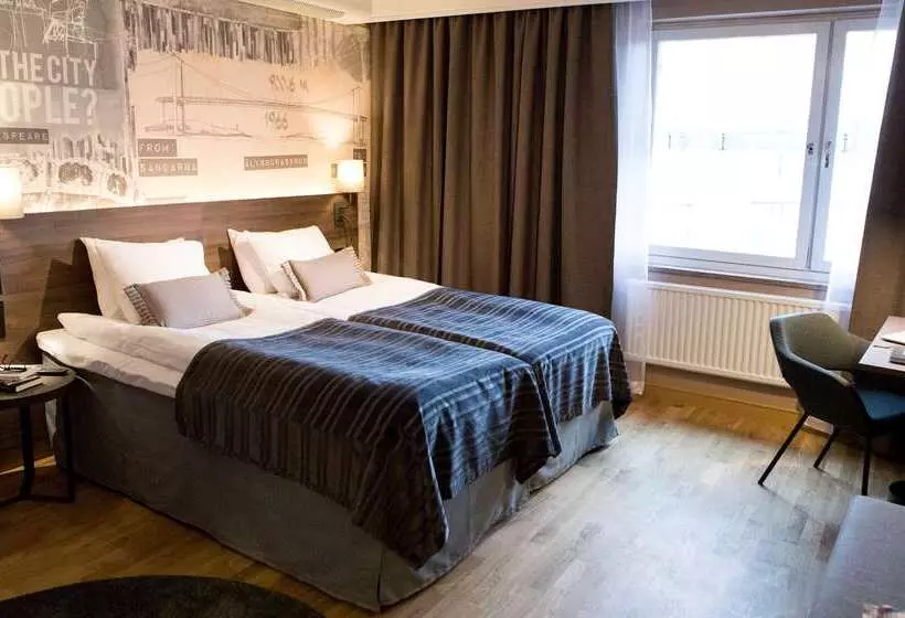 Fotos del hotel Scandic Opalen:  22