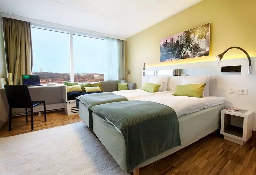 Fotos del hotel Scandic Opalen:  24