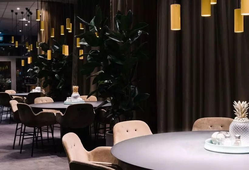 Fotos del hotel Scandic Opalen:  13