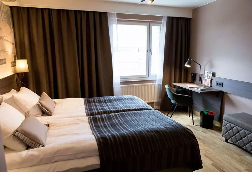 Fotos del hotel Scandic Opalen:  17