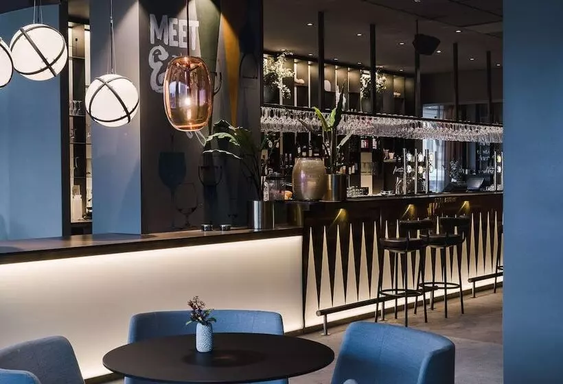 Fotos del hotel Scandic Opalen:  6