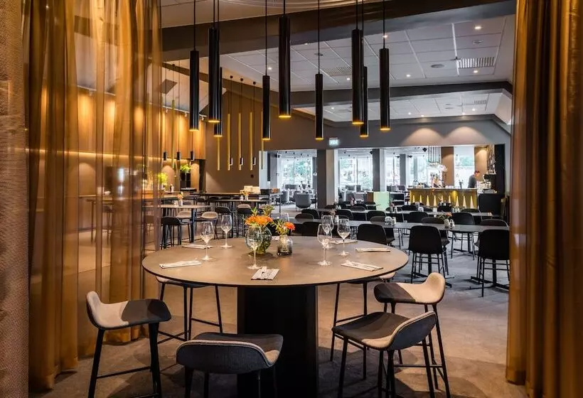 Fotos del hotel Scandic Opalen:  5