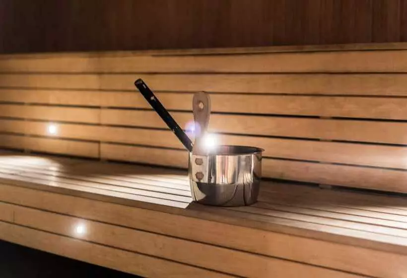 Fotos del hotel Scandic Opalen:  4