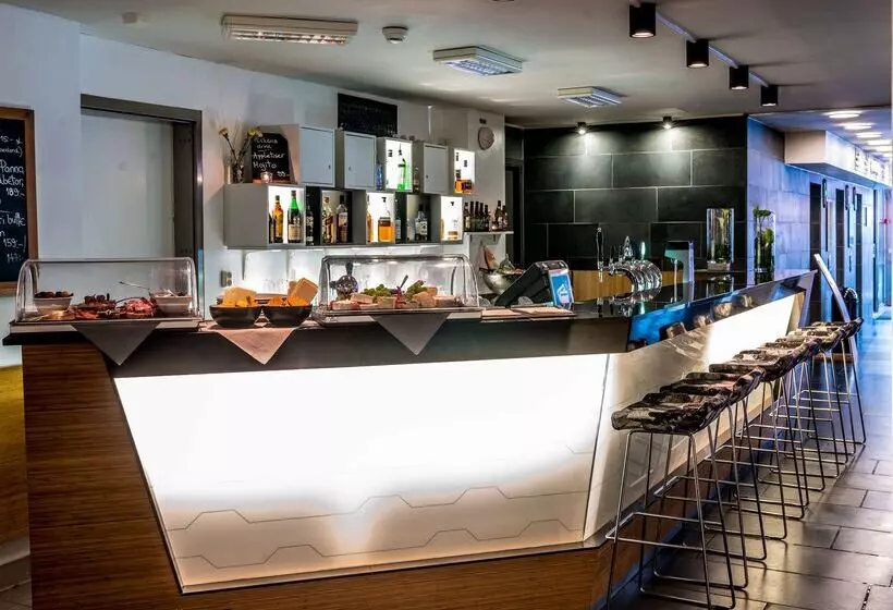 Fotos del hotel Scandic S:t Jörgen:  6