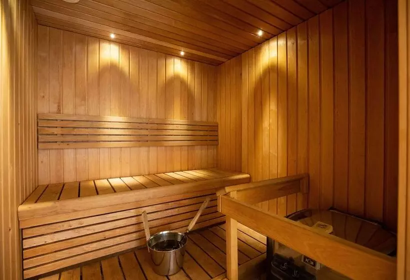 Fotos del hotel Scandic S:t Jörgen:  4