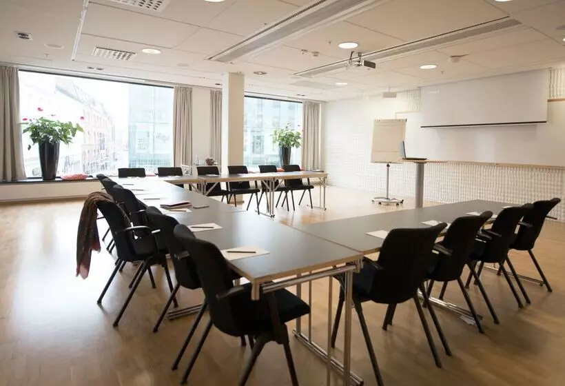 Fotos del hotel Scandic S:t Jörgen:  14