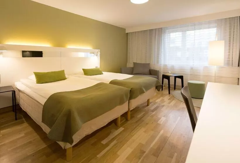 Fotos del hotel Scandic S:t Jörgen:  18