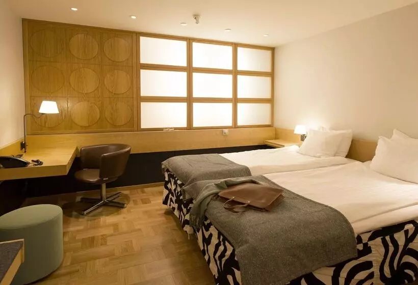 Fotos del hotel Scandic S:t Jörgen:  2