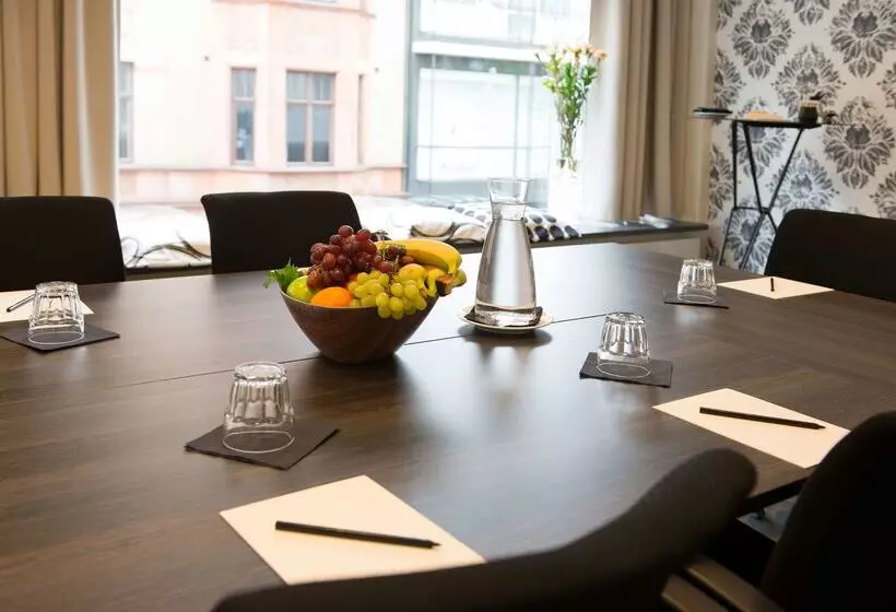 Fotos del hotel Scandic S:t Jörgen:  25