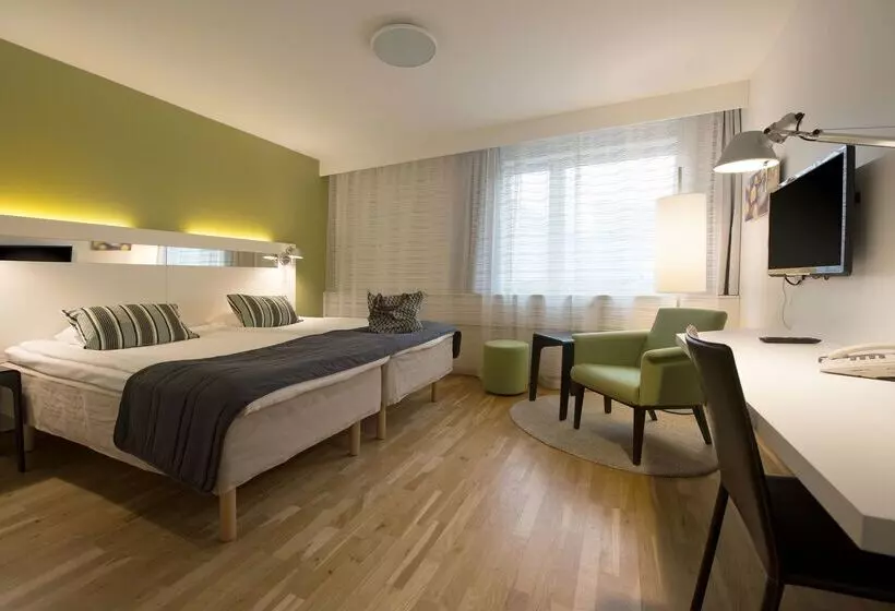 Fotos del hotel Scandic S:t Jörgen:  8