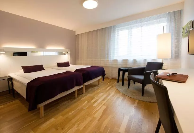 Fotos del hotel Scandic S:t Jörgen:  15