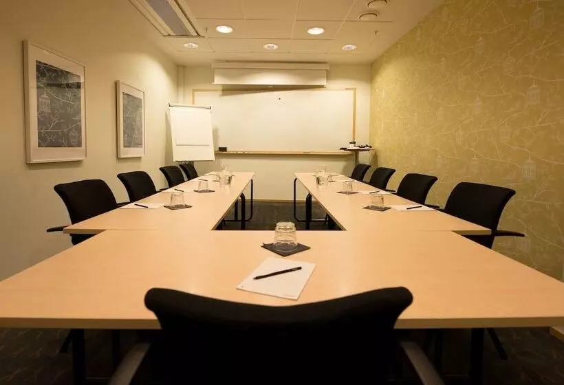 Fotos del hotel Scandic S:t Jörgen:  7