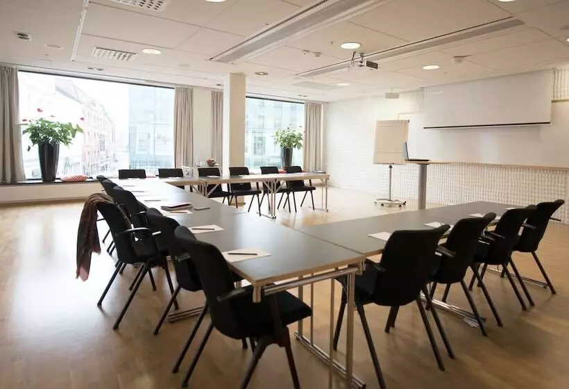 Fotos del hotel Scandic S:t Jörgen:  22