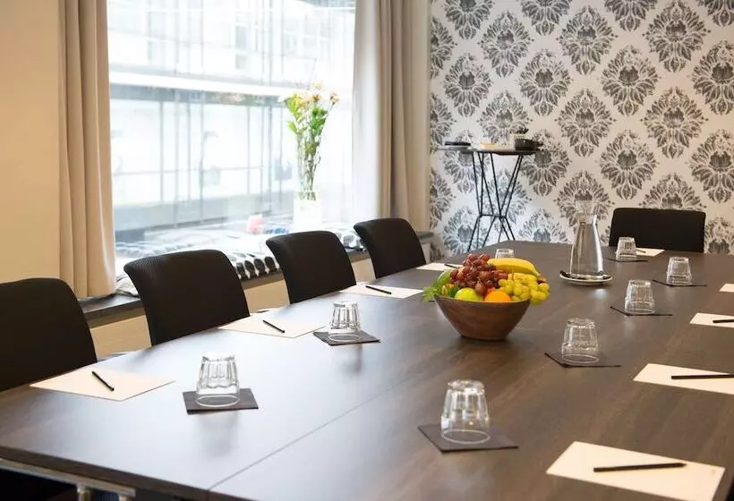 Fotos del hotel Scandic S:t Jörgen:  24