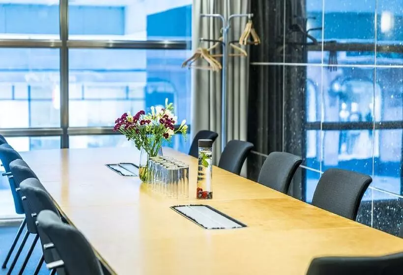 Fotos del hotel Scandic S:t Jörgen:  20