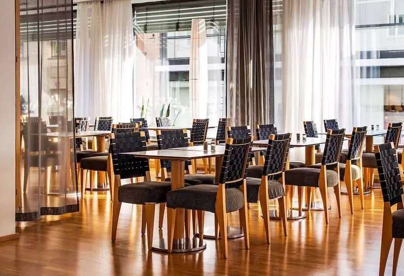 Fotos del hotel Scandic S:t Jörgen:  13