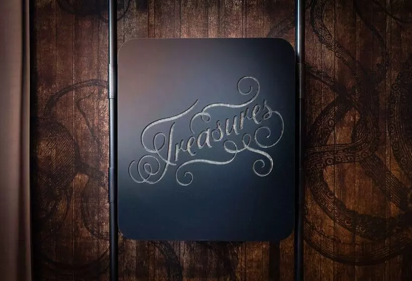 Fotos del hotel Stora Hotellet; Bw Premier Collection:  5