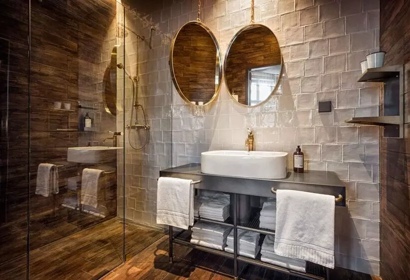 Fotos del hotel Stora Hotellet; Bw Premier Collection:  23