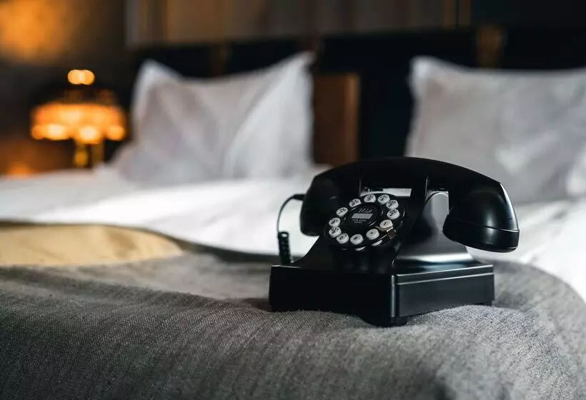 Fotos del hotel Stora Hotellet; Bw Premier Collection:  22