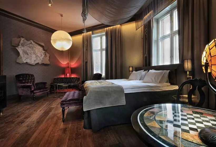 Fotos del hotel Stora Hotellet; Bw Premier Collection:  7