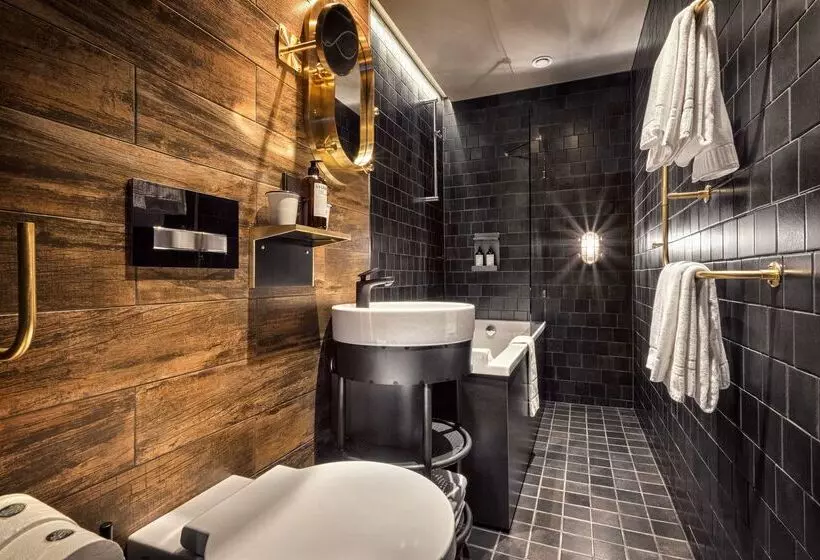 Fotos del hotel Stora Hotellet; Bw Premier Collection:  21