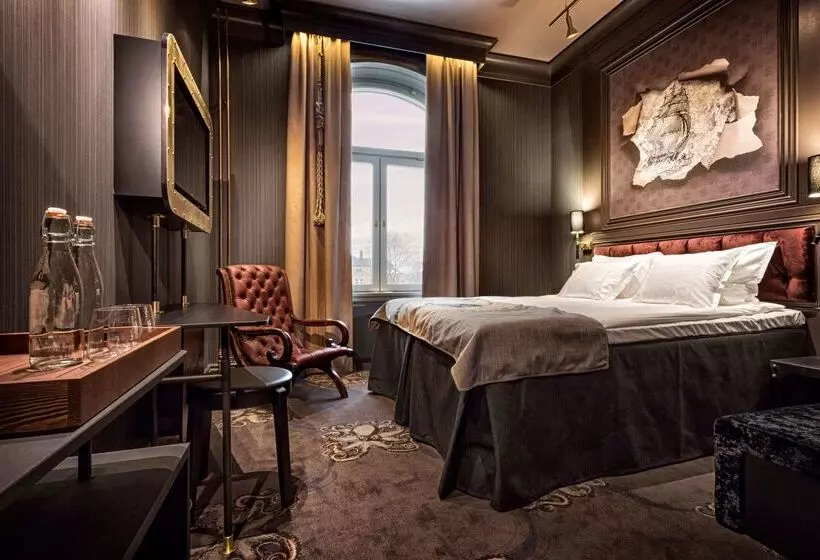 Fotos del hotel Stora Hotellet; Bw Premier Collection:  16