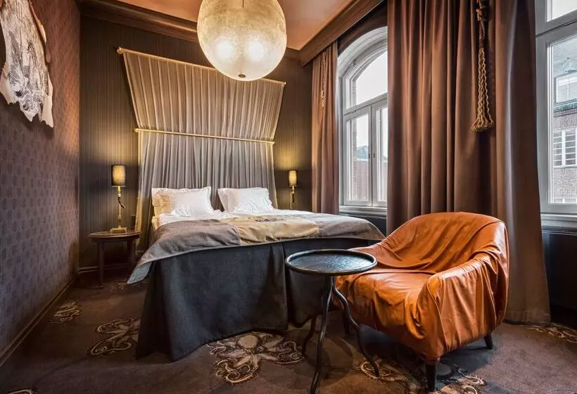 Fotos del hotel Stora Hotellet; Bw Premier Collection:  11