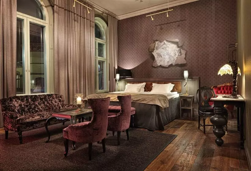 Stora Hotellet; Bw Premier Collection