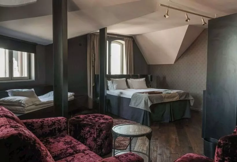 Fotos del hotel Stora Hotellet; Bw Premier Collection:  20