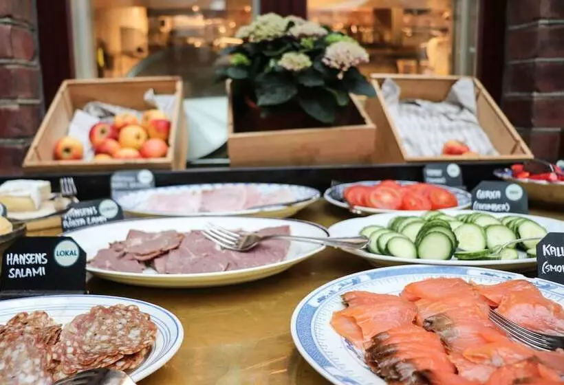 Fotos del hotel Stora Hotellet; Bw Premier Collection:  3