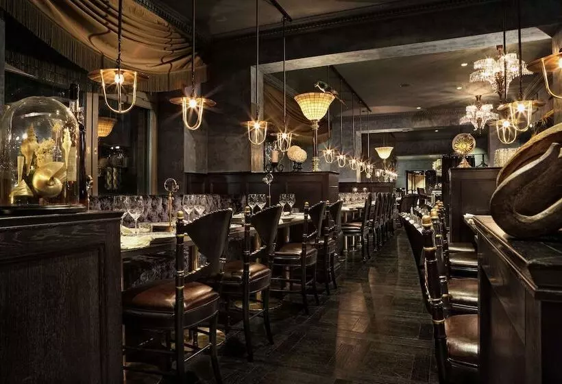 Fotos del hotel Stora Hotellet; Bw Premier Collection:  8