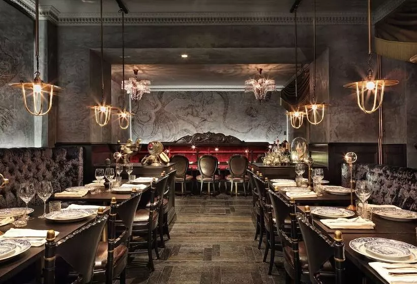 Fotos del hotel Stora Hotellet; Bw Premier Collection:  12