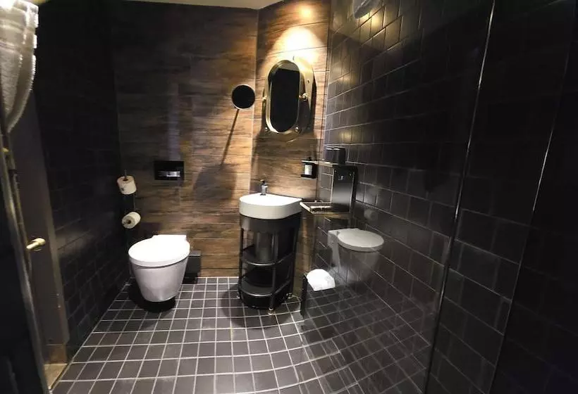 Fotos del hotel Stora Hotellet; Bw Premier Collection:  13