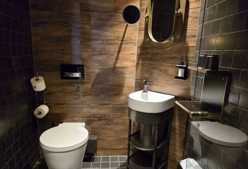 Fotos del hotel Stora Hotellet; Bw Premier Collection:  19