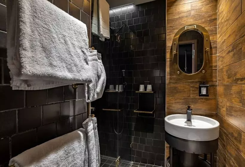 Fotos del hotel Stora Hotellet; Bw Premier Collection:  15