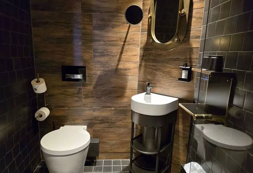 Fotos del hotel Stora Hotellet; Bw Premier Collection:  6