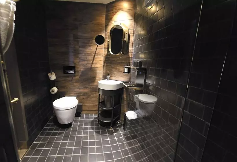 Fotos del hotel Stora Hotellet; Bw Premier Collection:  10