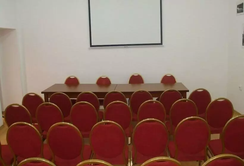 Fotos del hotel Transilvania:  4