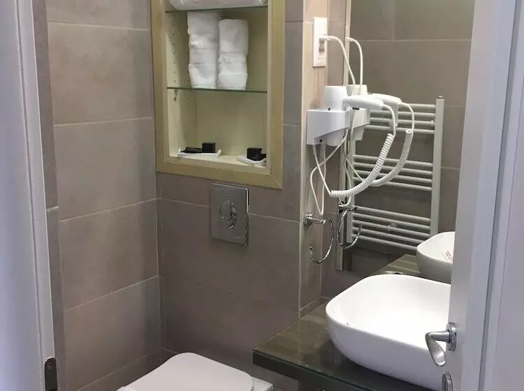 Fotos del hotel Transilvania:  16